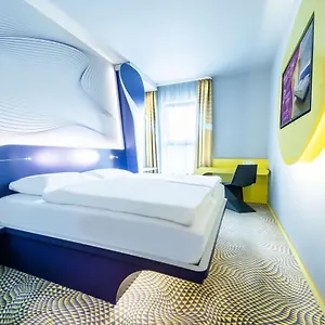 Hotel Prize By Radisson,, Anversa