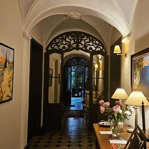 La Cordeline Bed & Breakfast Brignoles