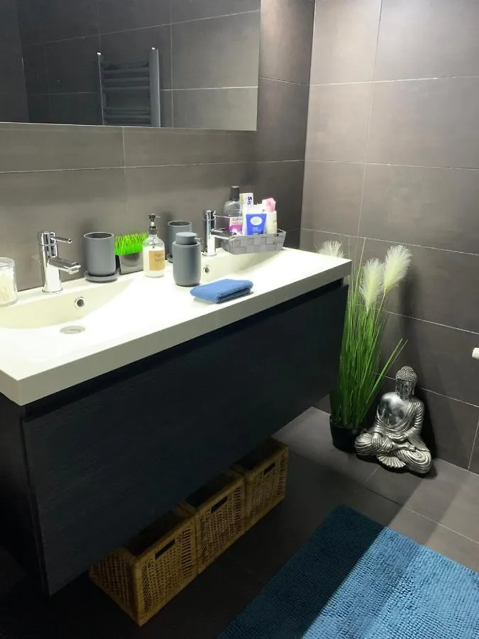 Bed & Breakfast Bnb Antwerp Centrum