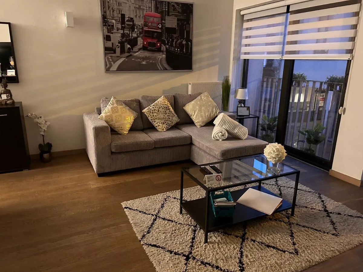 Bnb Antwerp Centrum