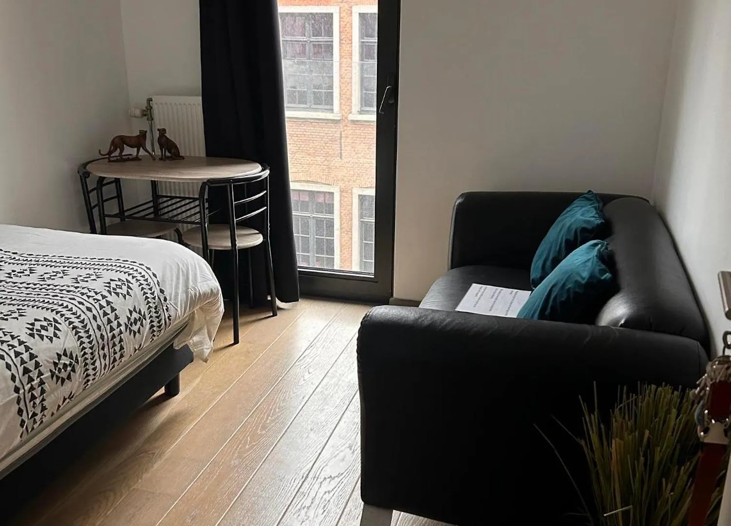 Bnb Antwerp Centrum Bed & Breakfast