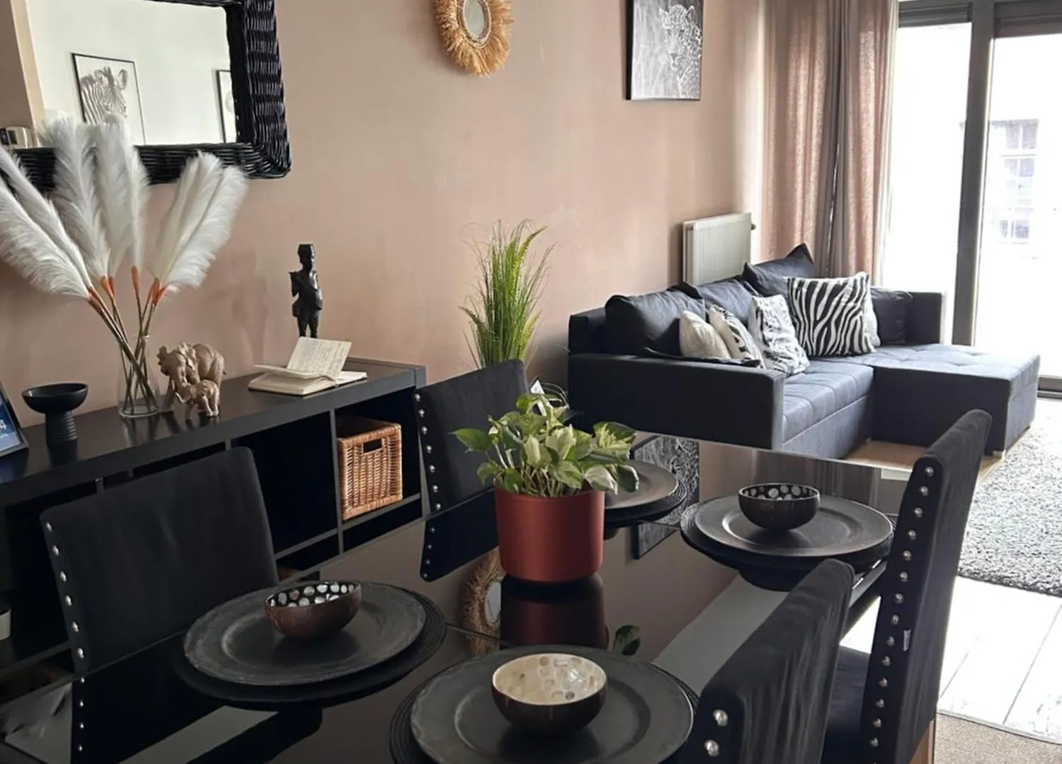 Bed & Breakfast Bnb Antwerp Centrum