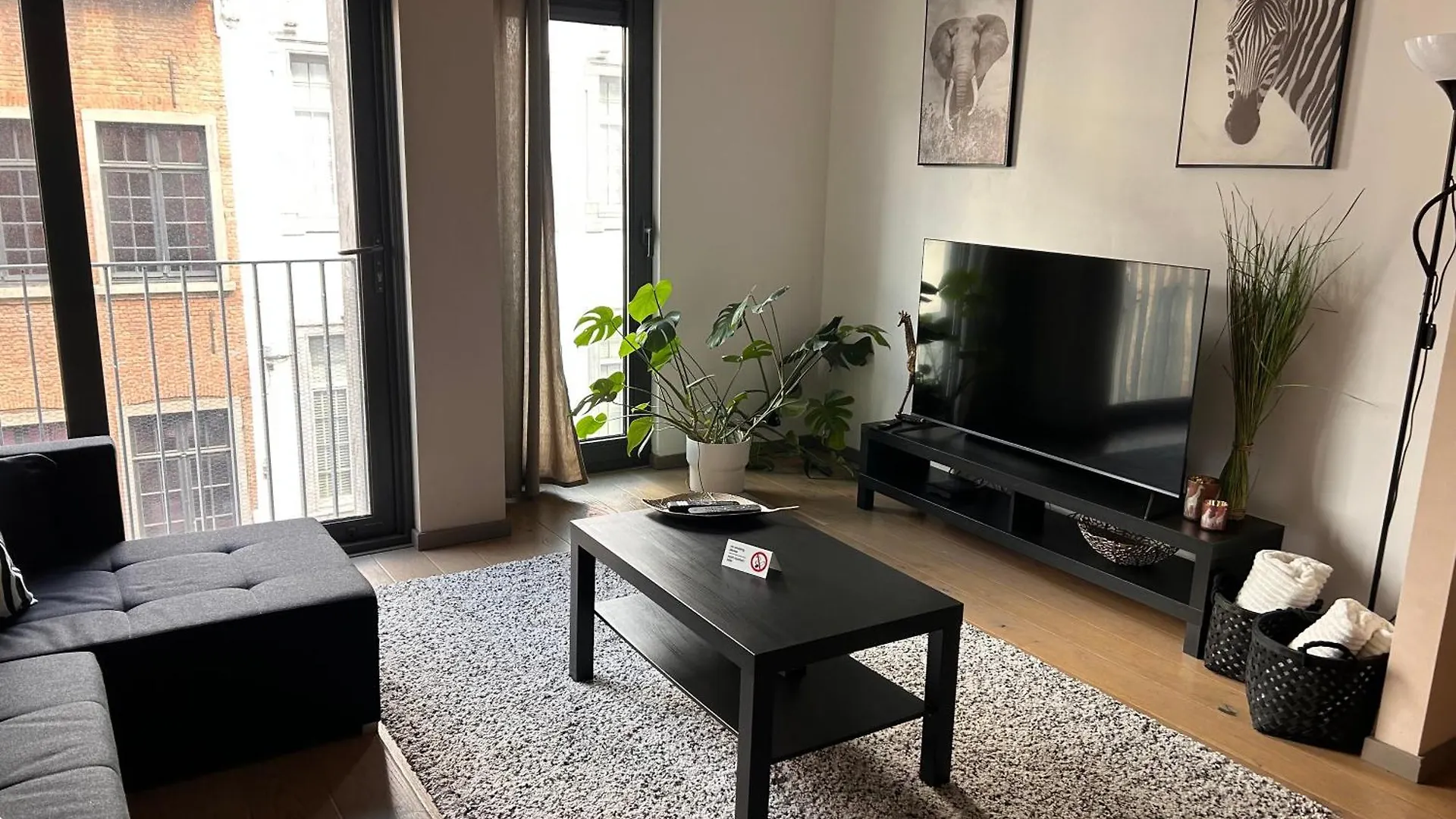Bed & Breakfast Bnb Antwerp Centrum